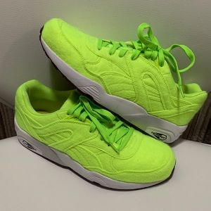 Puma tennis ball sneakers BRAND NEW